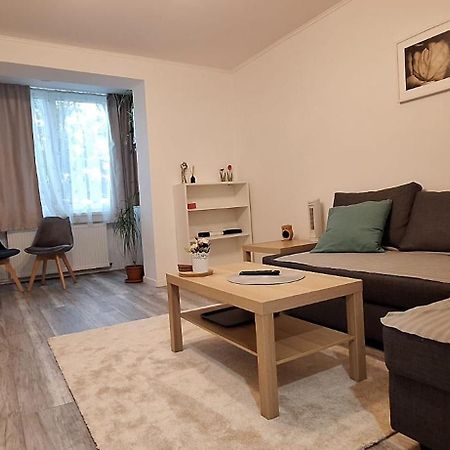 Enci House Apartment Targu Mures Ngoại thất bức ảnh