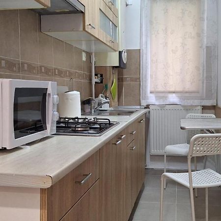 Enci House Apartment Targu Mures Ngoại thất bức ảnh