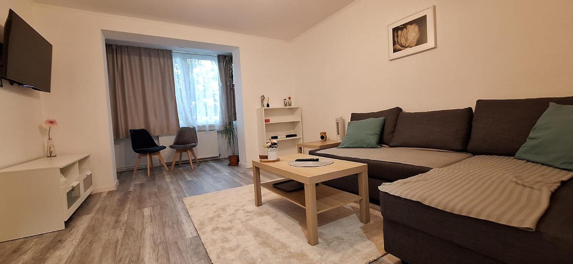 Enci House Apartment Targu Mures Ngoại thất bức ảnh