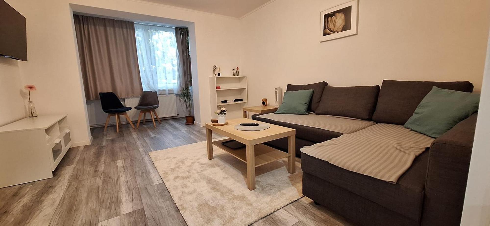 Enci House Apartment Targu Mures Ngoại thất bức ảnh