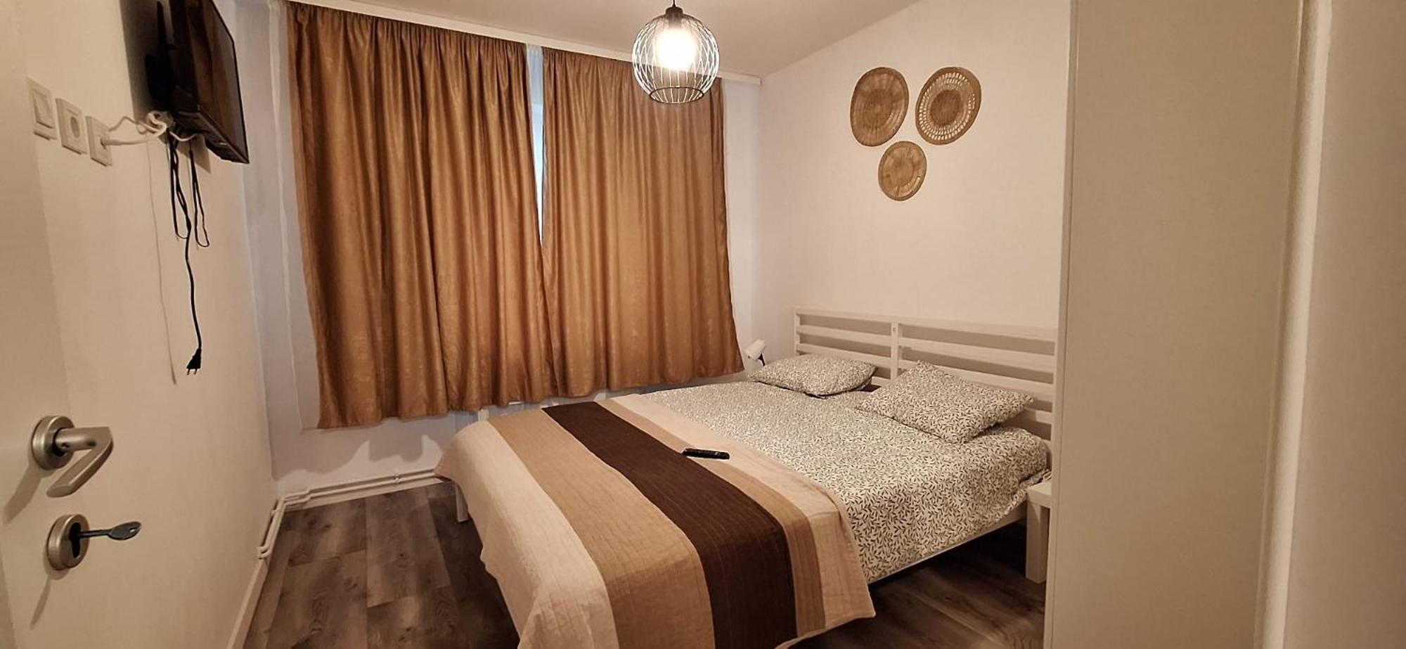 Enci House Apartment Targu Mures Ngoại thất bức ảnh