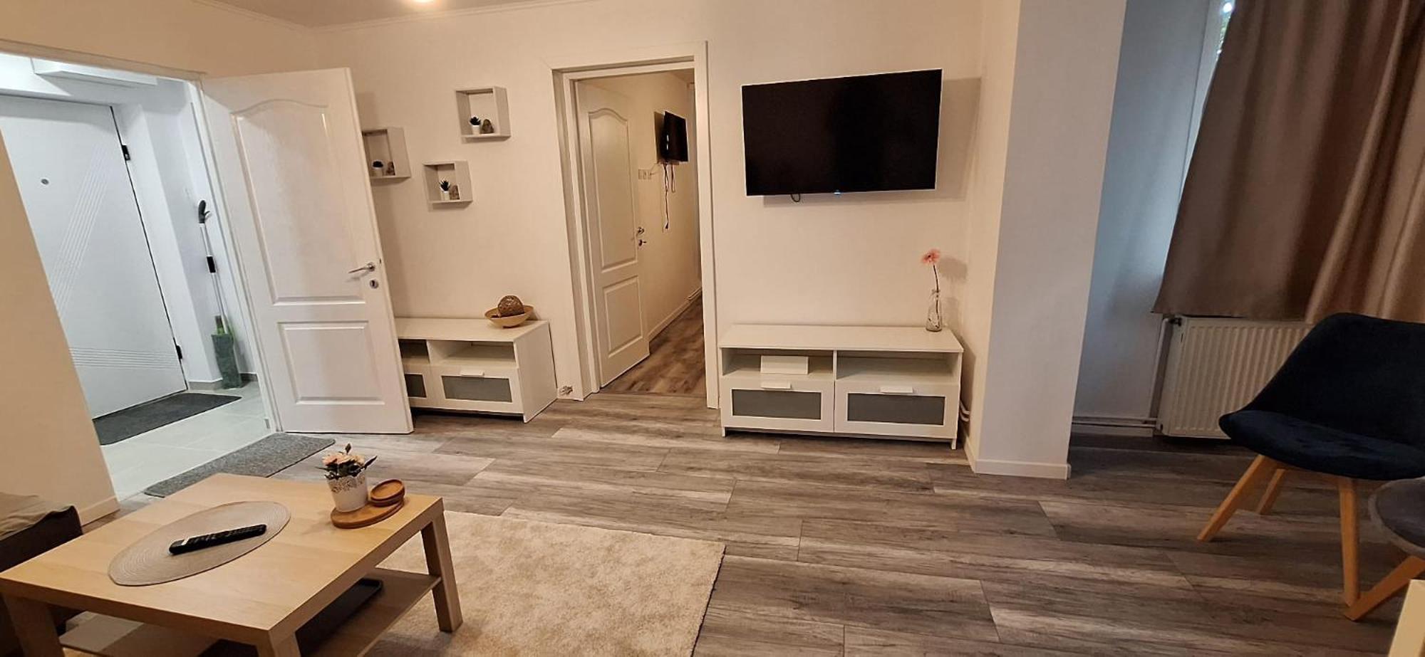 Enci House Apartment Targu Mures Ngoại thất bức ảnh